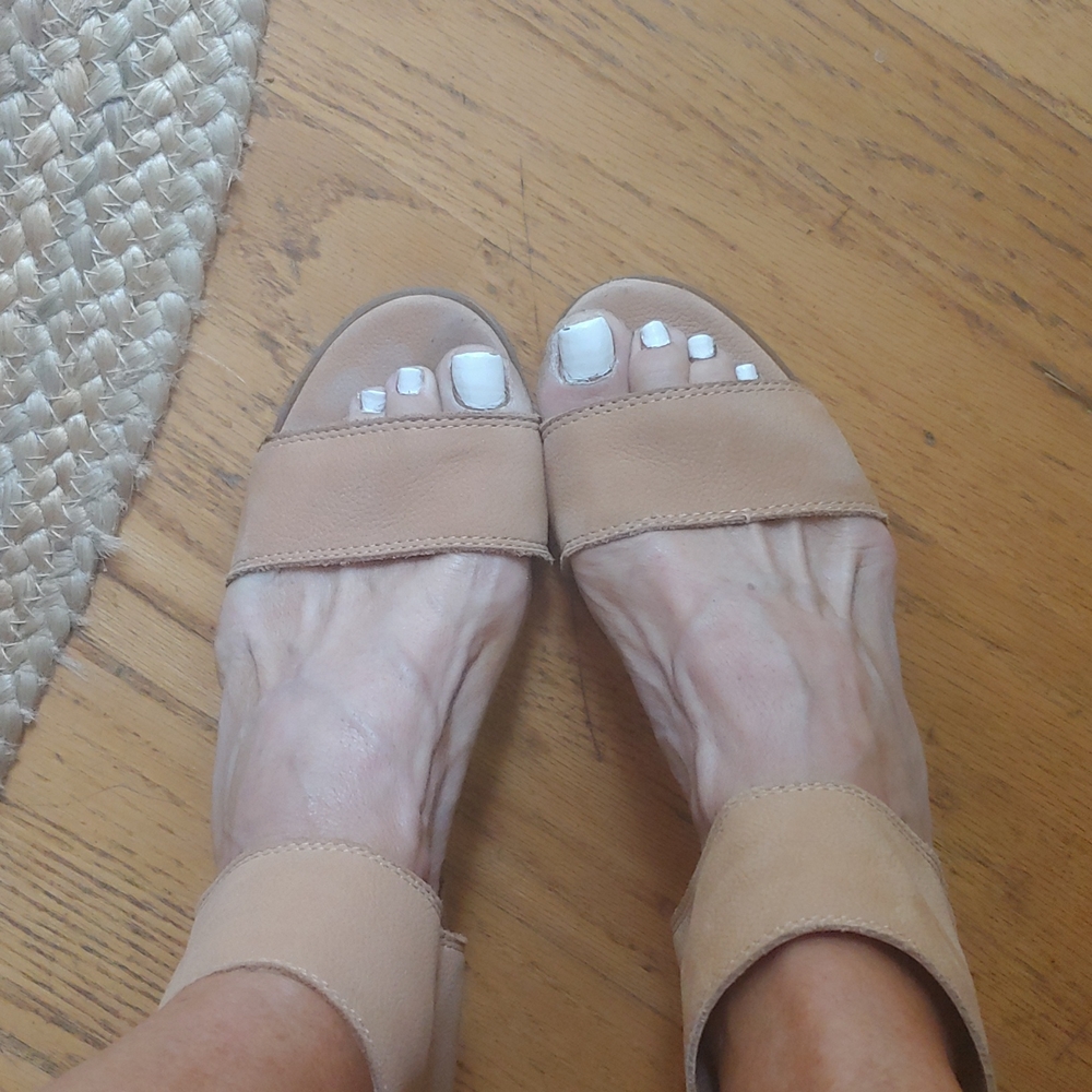 Shoes - Picture 4 of 5